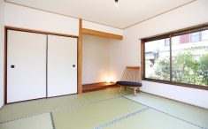 リノベーション